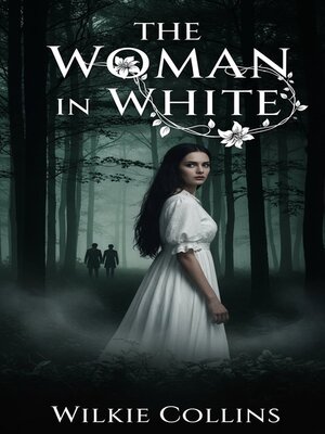 cover image of The Woman in White